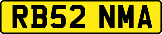 RB52NMA