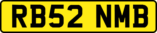 RB52NMB