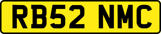 RB52NMC