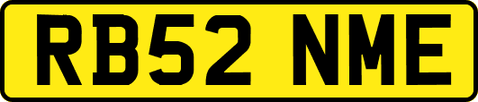 RB52NME