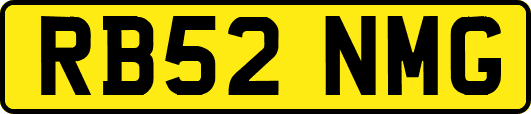 RB52NMG
