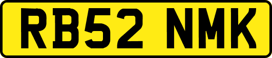 RB52NMK