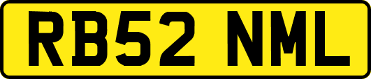 RB52NML