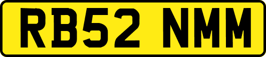 RB52NMM