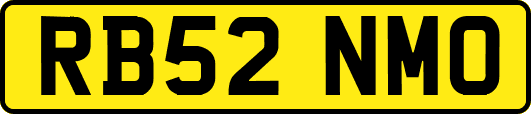 RB52NMO