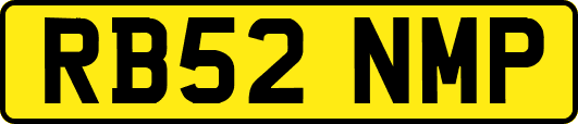 RB52NMP