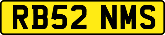 RB52NMS