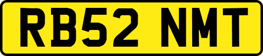 RB52NMT