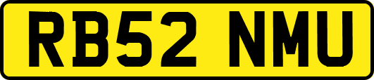 RB52NMU