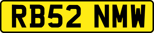 RB52NMW