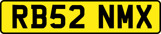 RB52NMX