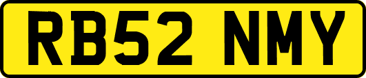 RB52NMY
