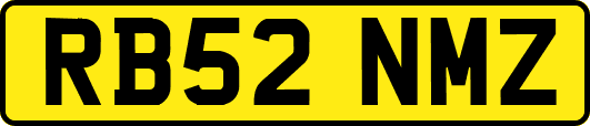 RB52NMZ