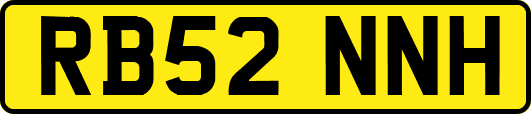RB52NNH