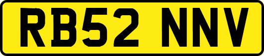 RB52NNV