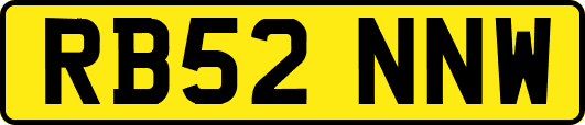 RB52NNW