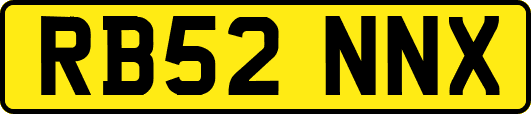 RB52NNX