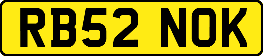 RB52NOK