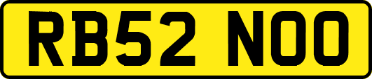 RB52NOO
