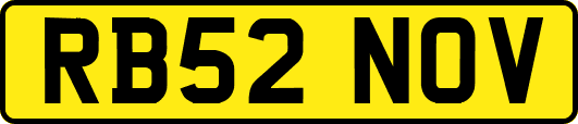 RB52NOV