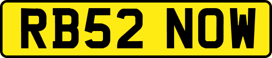 RB52NOW
