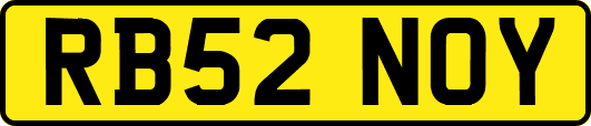 RB52NOY