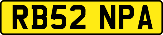 RB52NPA