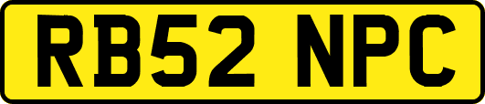 RB52NPC