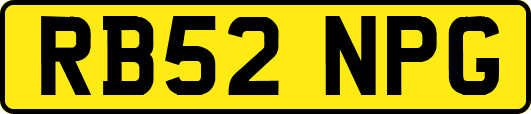 RB52NPG