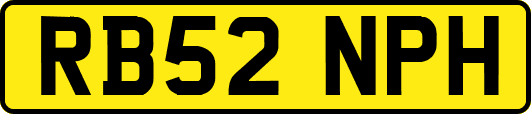 RB52NPH