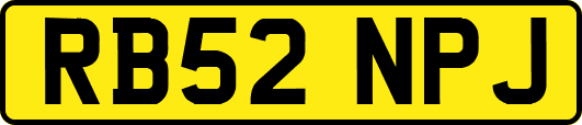 RB52NPJ