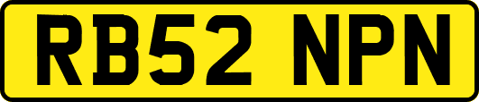 RB52NPN