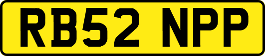 RB52NPP