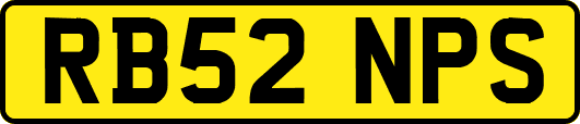 RB52NPS