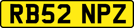 RB52NPZ