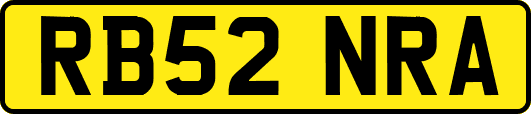 RB52NRA