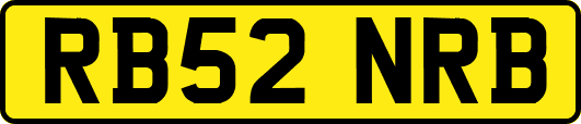 RB52NRB