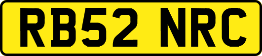 RB52NRC