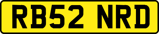 RB52NRD