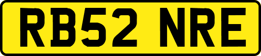 RB52NRE