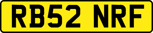 RB52NRF