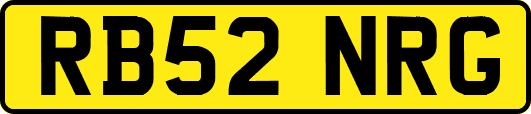 RB52NRG