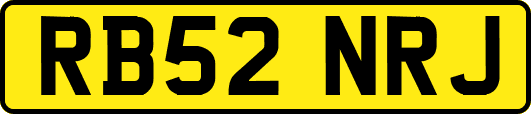 RB52NRJ