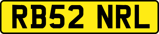 RB52NRL