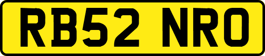 RB52NRO