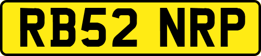 RB52NRP