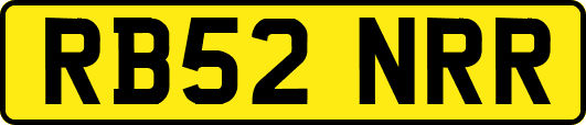 RB52NRR