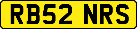 RB52NRS