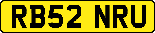 RB52NRU