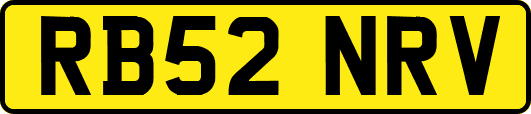 RB52NRV